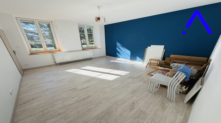 Ma-Cabane - Vente Maison Einville-au-Jard, 250 m²