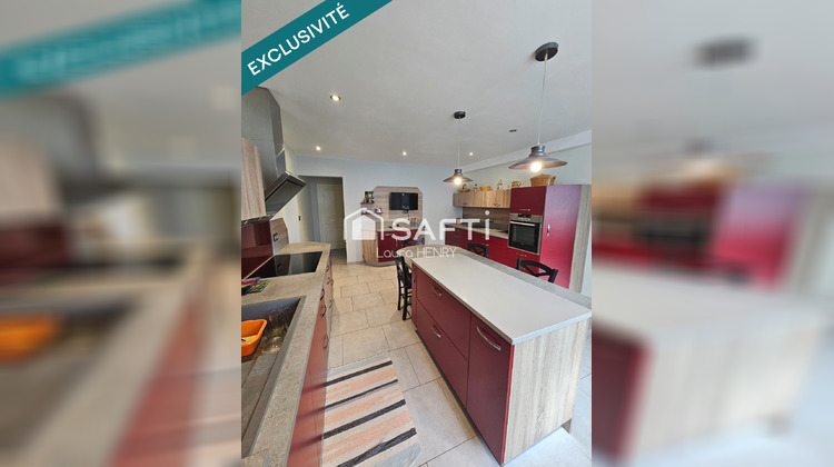 Ma-Cabane - Vente Maison Eix, 275 m²