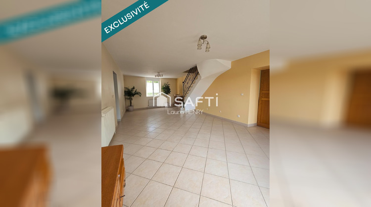 Ma-Cabane - Vente Maison Eix, 275 m²