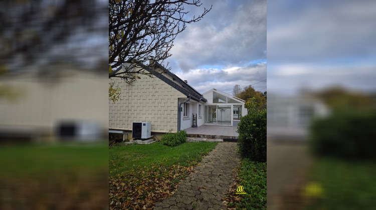 Ma-Cabane - Vente Maison ELAN, 127 m²