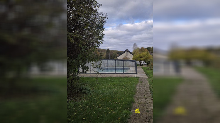 Ma-Cabane - Vente Maison ELAN, 127 m²