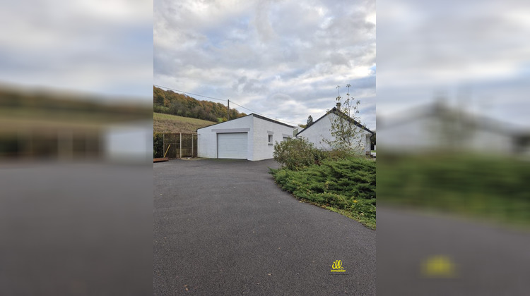 Ma-Cabane - Vente Maison ELAN, 127 m²