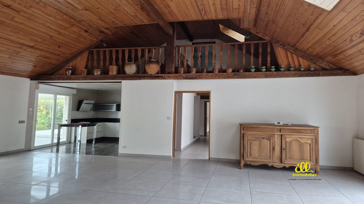 Ma-Cabane - Vente Maison ELAN, 127 m²