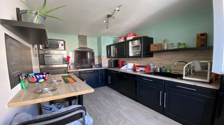 Ma-Cabane - Vente Maison ELANCOURT, 88 m²