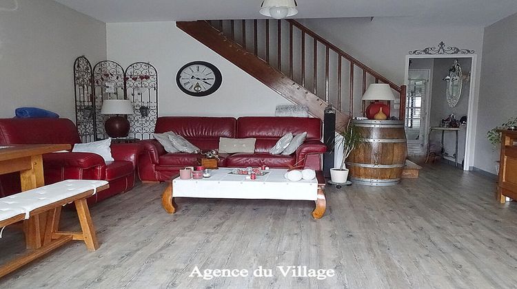 Ma-Cabane - Vente Maison ELANCOURT, 120 m²