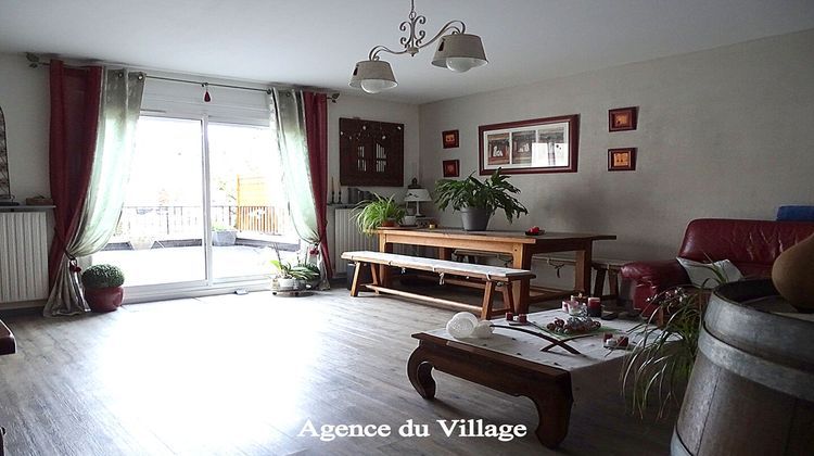 Ma-Cabane - Vente Maison ELANCOURT, 120 m²