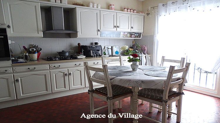 Ma-Cabane - Vente Maison ELANCOURT, 120 m²