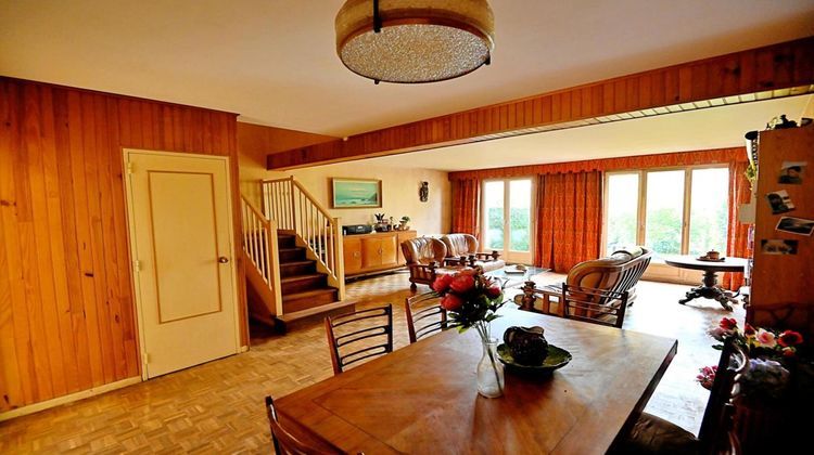 Ma-Cabane - Vente Maison ELANCOURT, 118 m²