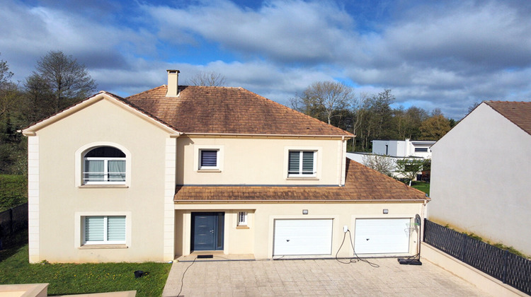 Ma-Cabane - Vente Maison ELANCOURT, 165 m²