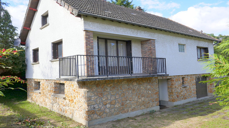 Ma-Cabane - Vente Maison ELANCOURT, 120 m²