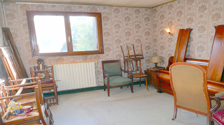 Ma-Cabane - Vente Maison ELANCOURT, 120 m²