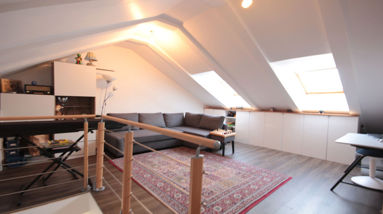 Ma-Cabane - Vente Maison ELANCOURT, 91 m²