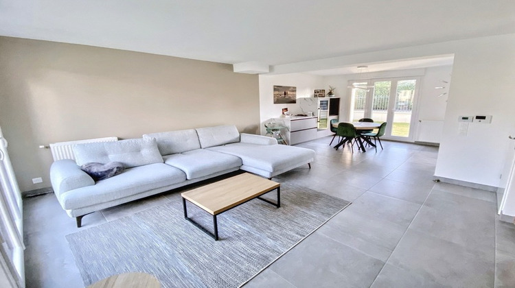 Ma-Cabane - Vente Maison ELANCOURT, 101 m²