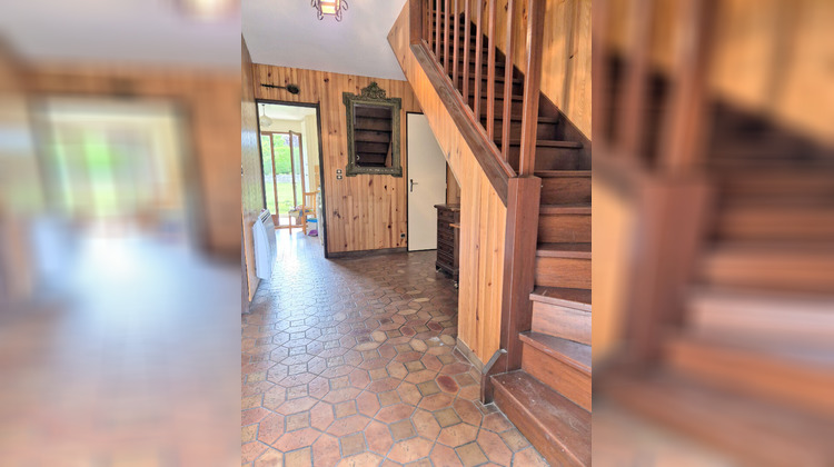 Ma-Cabane - Vente Maison ELANCOURT, 124 m²