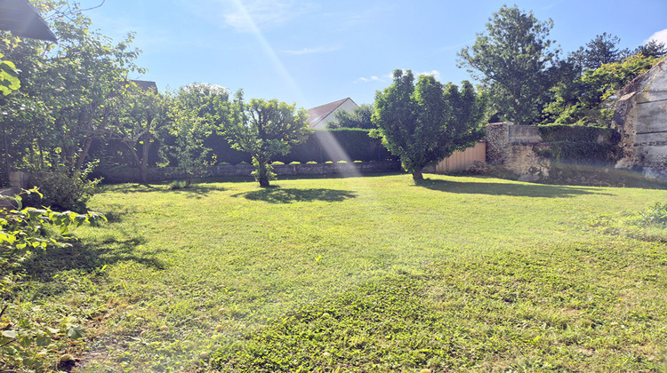 Ma-Cabane - Vente Maison ELANCOURT, 124 m²