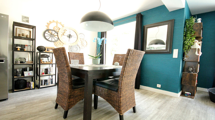 Ma-Cabane - Vente Maison ELANCOURT, 110 m²