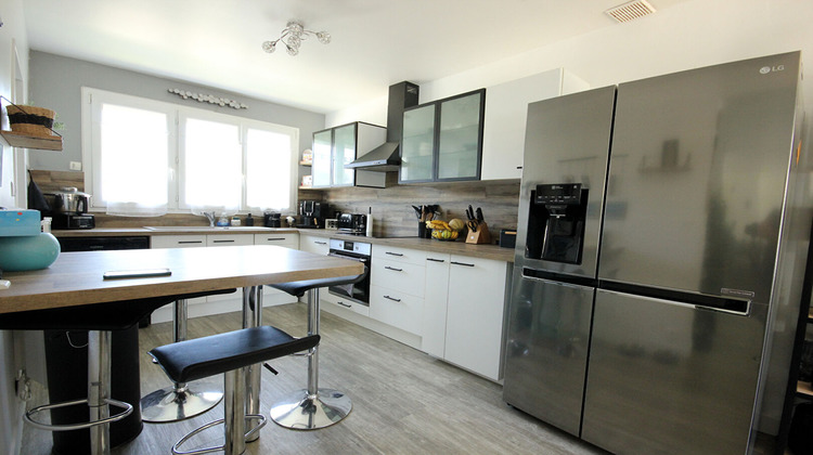 Ma-Cabane - Vente Maison ELANCOURT, 110 m²