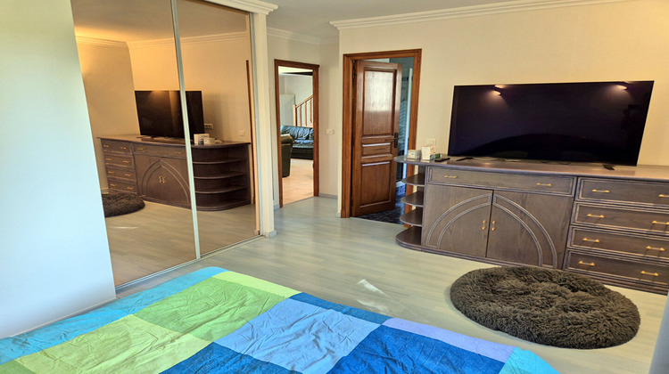 Ma-Cabane - Vente Maison ELANCOURT, 130 m²