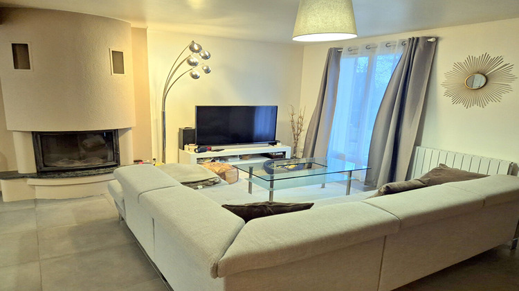 Ma-Cabane - Vente Maison ELANCOURT, 91 m²