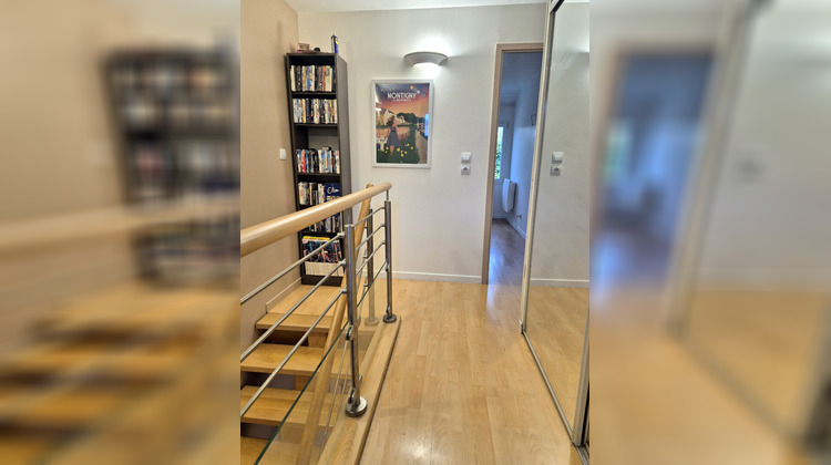 Ma-Cabane - Vente Maison ELANCOURT, 91 m²