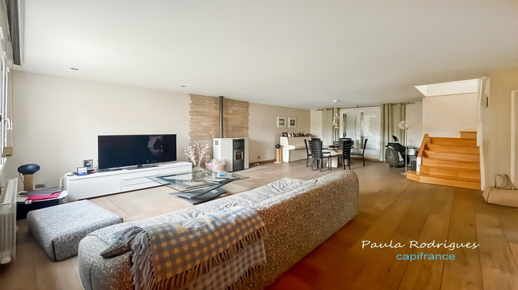 Ma-Cabane - Vente Maison ELANCOURT, 135 m²