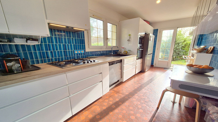 Ma-Cabane - Vente Maison ELANCOURT, 100 m²