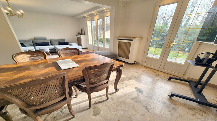 Ma-Cabane - Vente Maison ELANCOURT, 100 m²