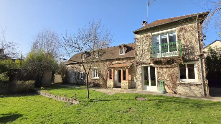 Ma-Cabane - Vente Maison ELANCOURT, 200 m²