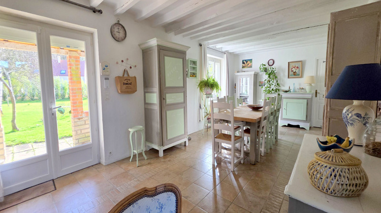Ma-Cabane - Vente Maison ELANCOURT, 200 m²