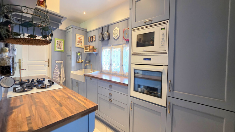 Ma-Cabane - Vente Maison ELANCOURT, 200 m²