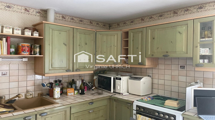 Ma-Cabane - Vente Maison Elancourt, 160 m²