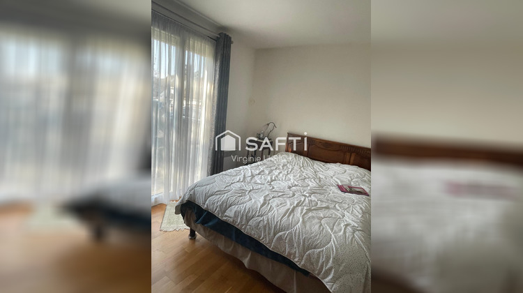 Ma-Cabane - Vente Maison Elancourt, 160 m²