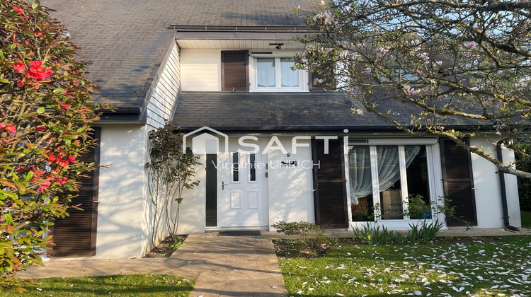 Ma-Cabane - Vente Maison Elancourt, 160 m²