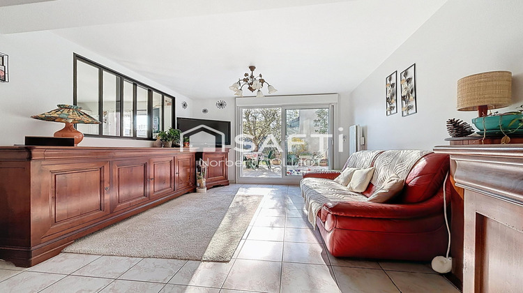 Ma-Cabane - Vente Maison Elancourt, 90 m²