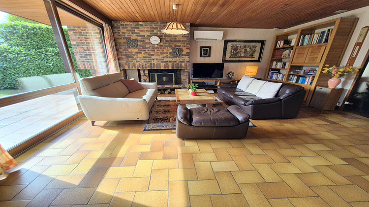 Ma-Cabane - Vente Maison ELANCOURT, 136 m²