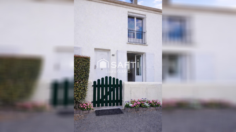 Ma-Cabane - Vente Maison Elancourt, 95 m²