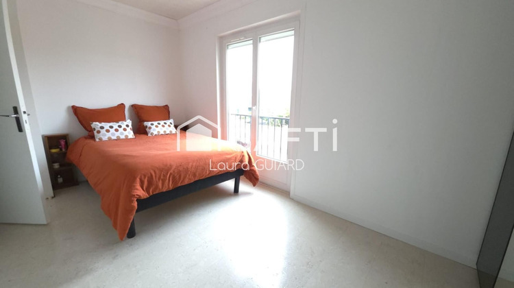 Ma-Cabane - Vente Maison Elancourt, 95 m²