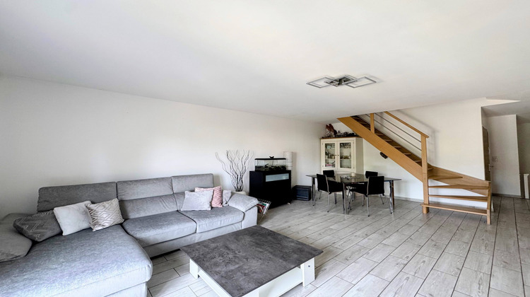Ma-Cabane - Vente Maison ELANCOURT, 138 m²