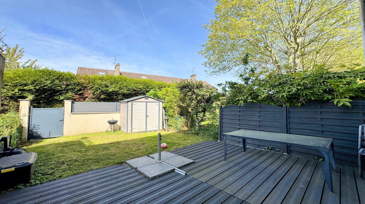 Ma-Cabane - Vente Maison ELANCOURT, 138 m²