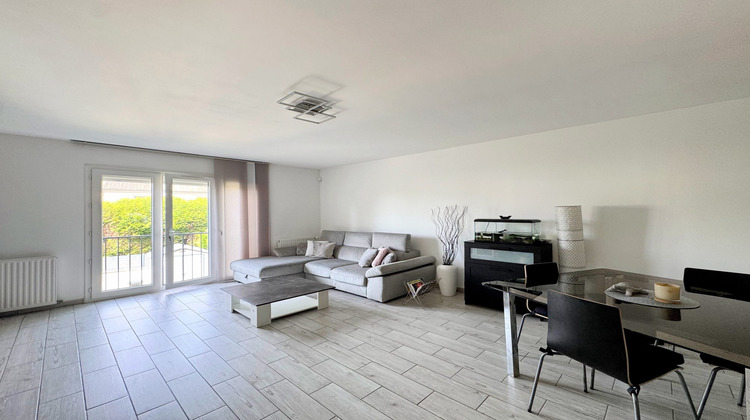 Ma-Cabane - Vente Maison ELANCOURT, 138 m²