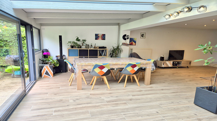 Ma-Cabane - Vente Maison ELANCOURT, 92 m²