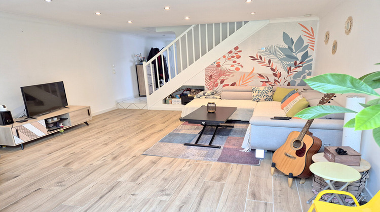 Ma-Cabane - Vente Maison ELANCOURT, 92 m²