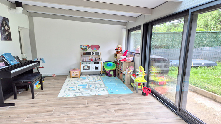 Ma-Cabane - Vente Maison ELANCOURT, 92 m²