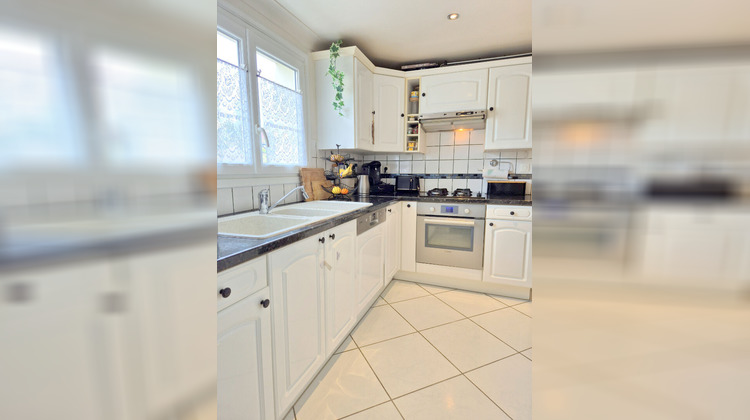 Ma-Cabane - Vente Maison ELANCOURT, 92 m²
