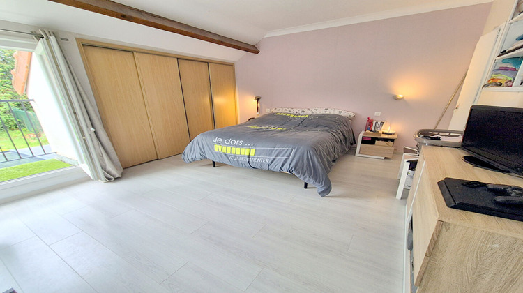 Ma-Cabane - Vente Maison ELANCOURT, 92 m²