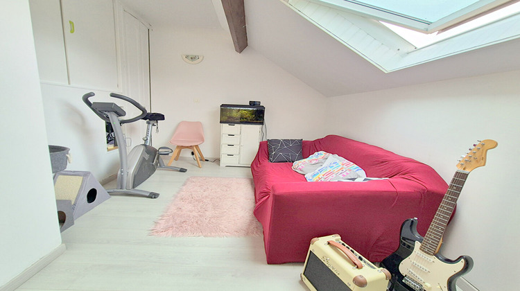 Ma-Cabane - Vente Maison ELANCOURT, 92 m²