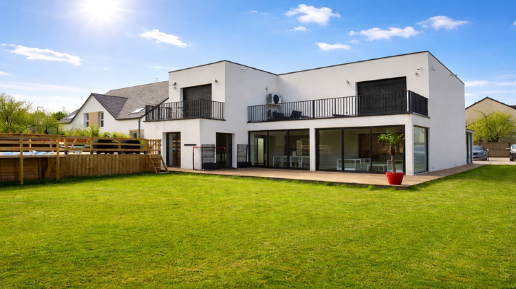 Ma-Cabane - Vente Maison ELANCOURT, 392 m²