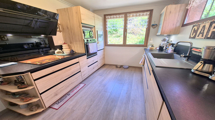 Ma-Cabane - Vente Maison ELANCOURT, 115 m²