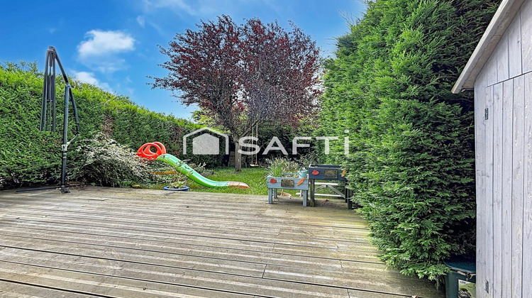 Ma-Cabane - Vente Maison Elancourt, 101 m²