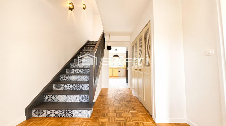Ma-Cabane - Vente Maison Elancourt, 101 m²